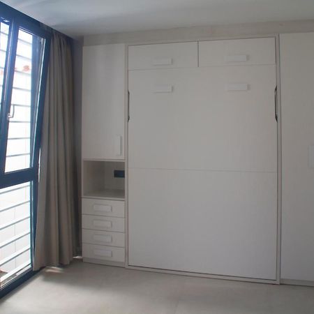 Apartamentos Las Pasaeras Montehermoso Екстериор снимка