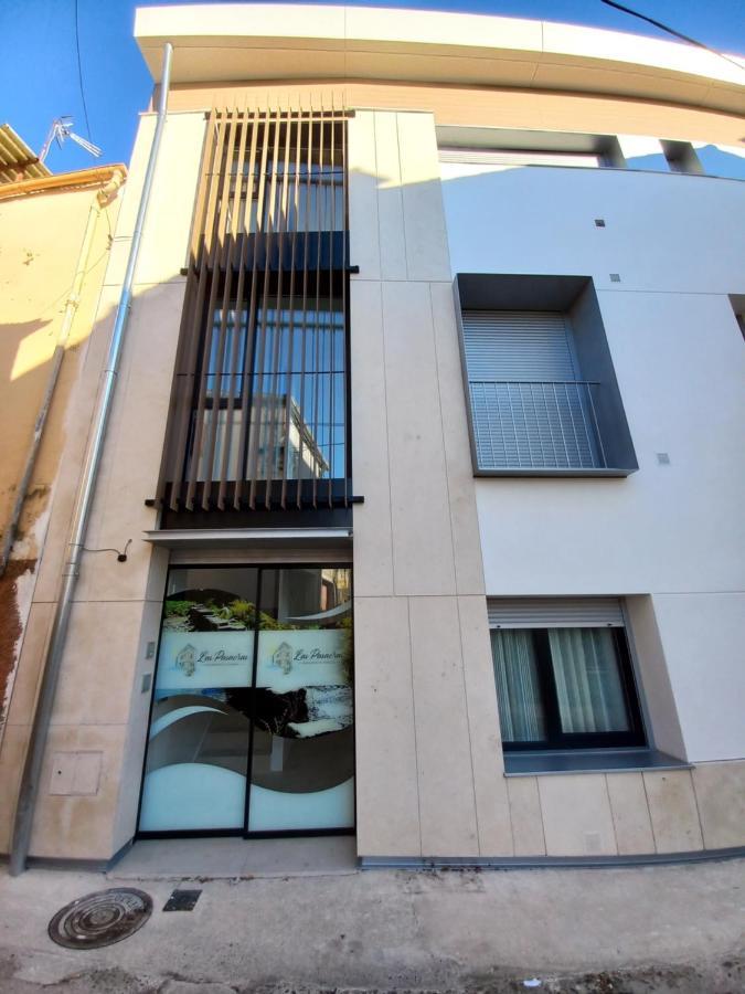Apartamentos Las Pasaeras Montehermoso Екстериор снимка