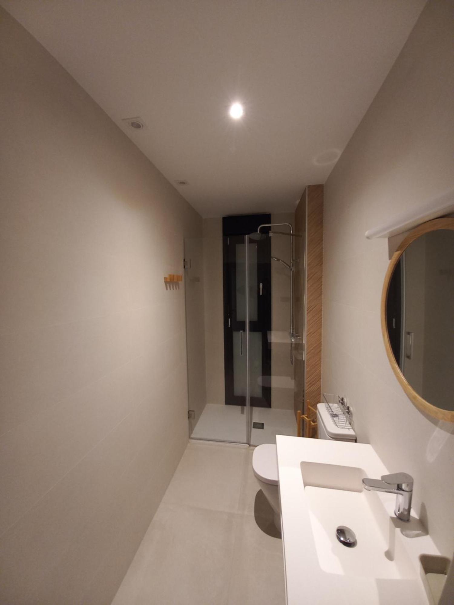 Apartamentos Las Pasaeras Montehermoso Екстериор снимка